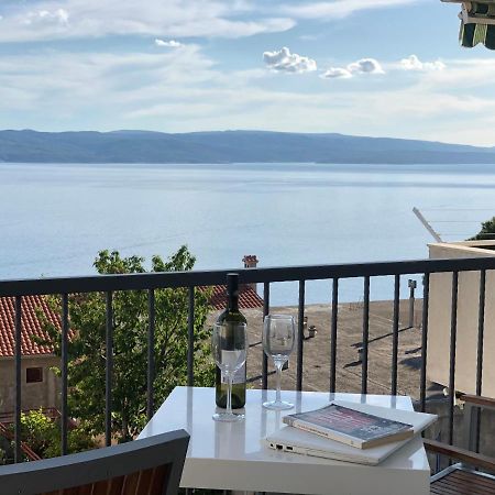 Guest House Stipe Брела Екстериор снимка