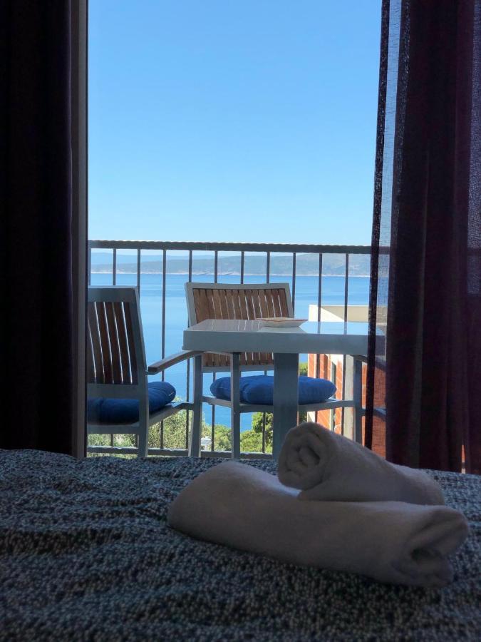 Guest House Stipe Брела Екстериор снимка