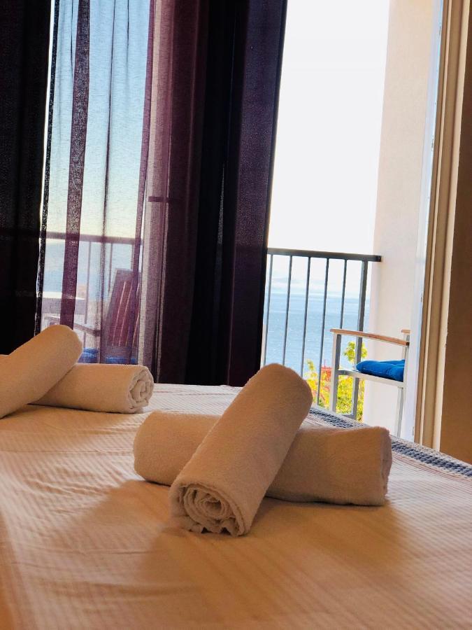 Guest House Stipe Брела Екстериор снимка