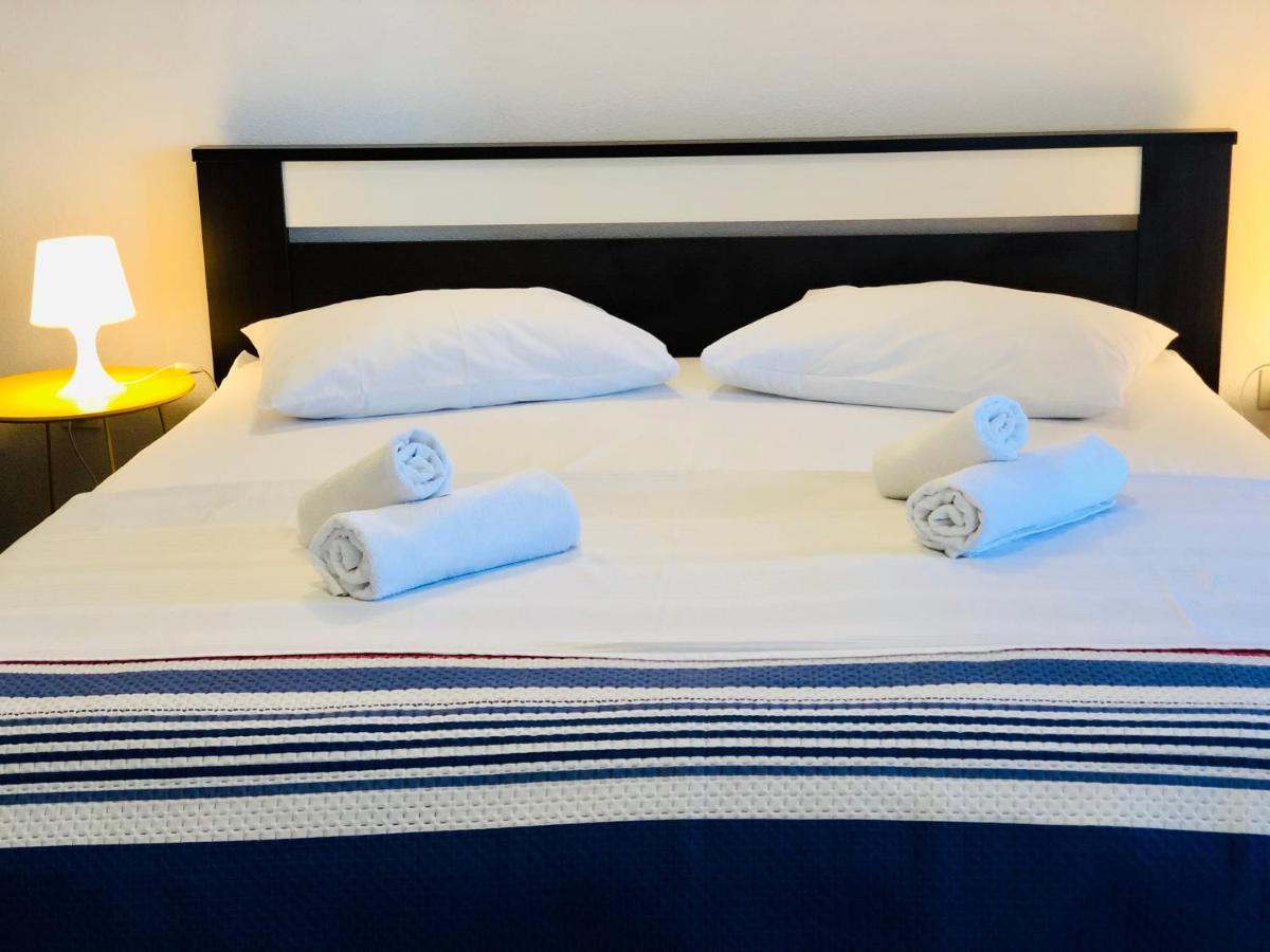 Guest House Stipe Брела Екстериор снимка