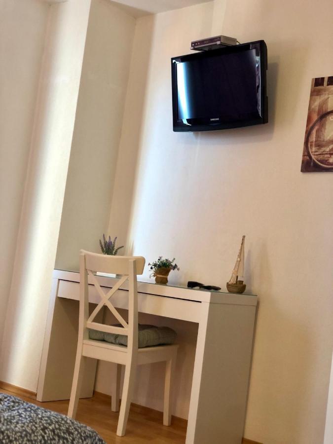 Guest House Stipe Брела Екстериор снимка