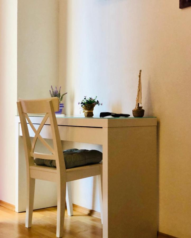 Guest House Stipe Брела Екстериор снимка