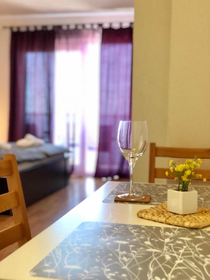 Guest House Stipe Брела Екстериор снимка