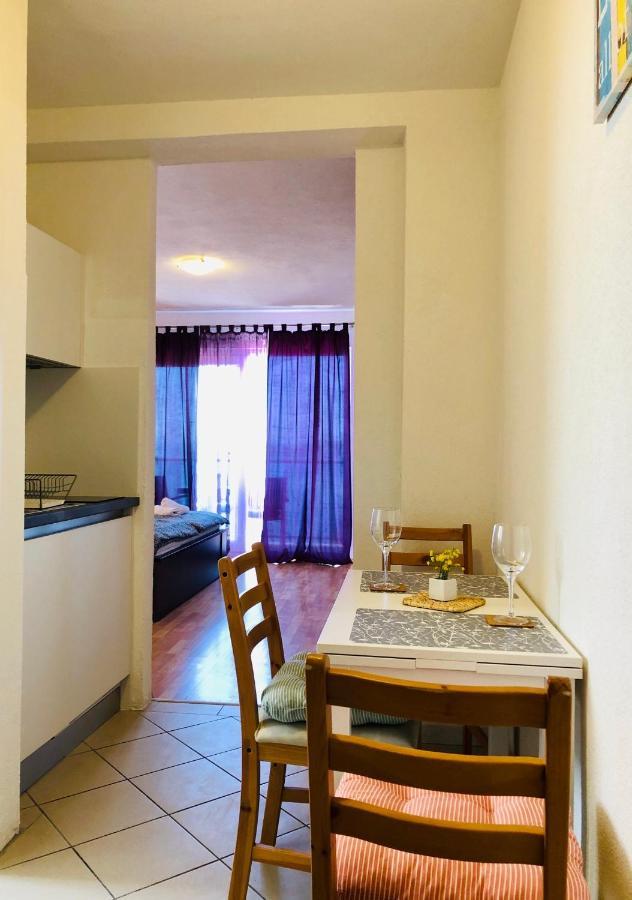 Guest House Stipe Брела Екстериор снимка