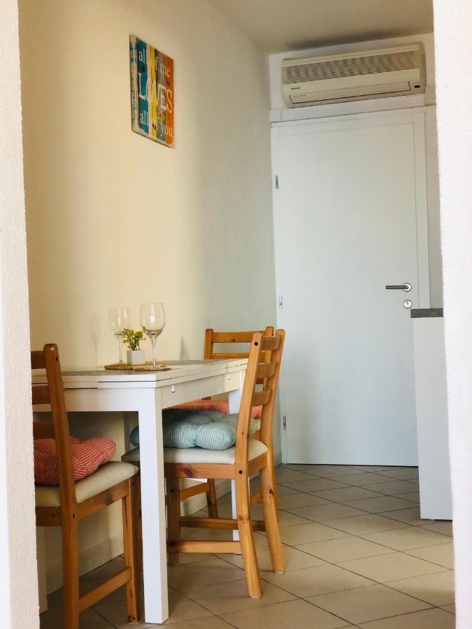 Guest House Stipe Брела Екстериор снимка