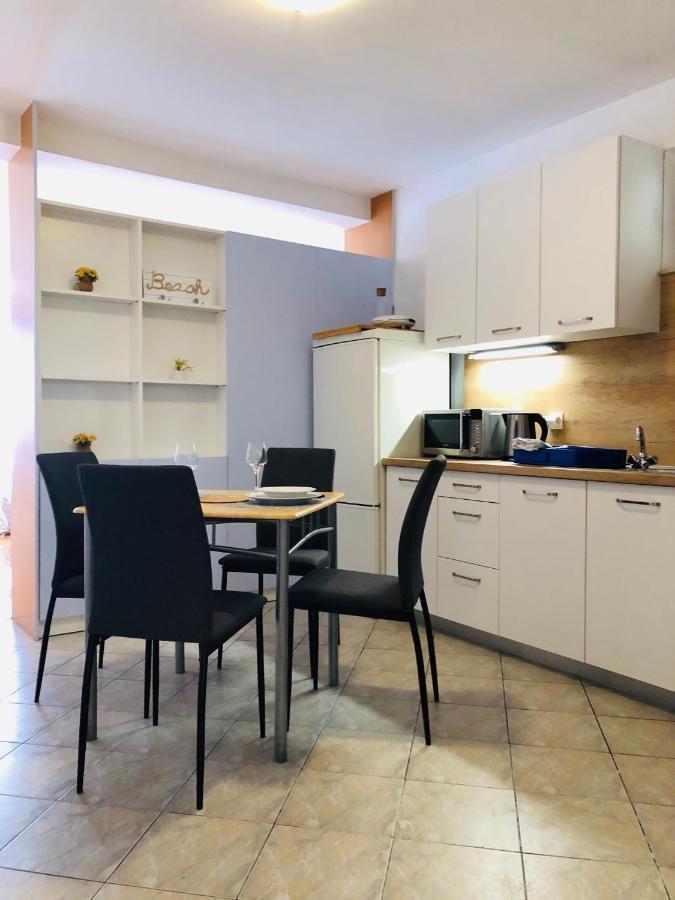 Guest House Stipe Брела Екстериор снимка