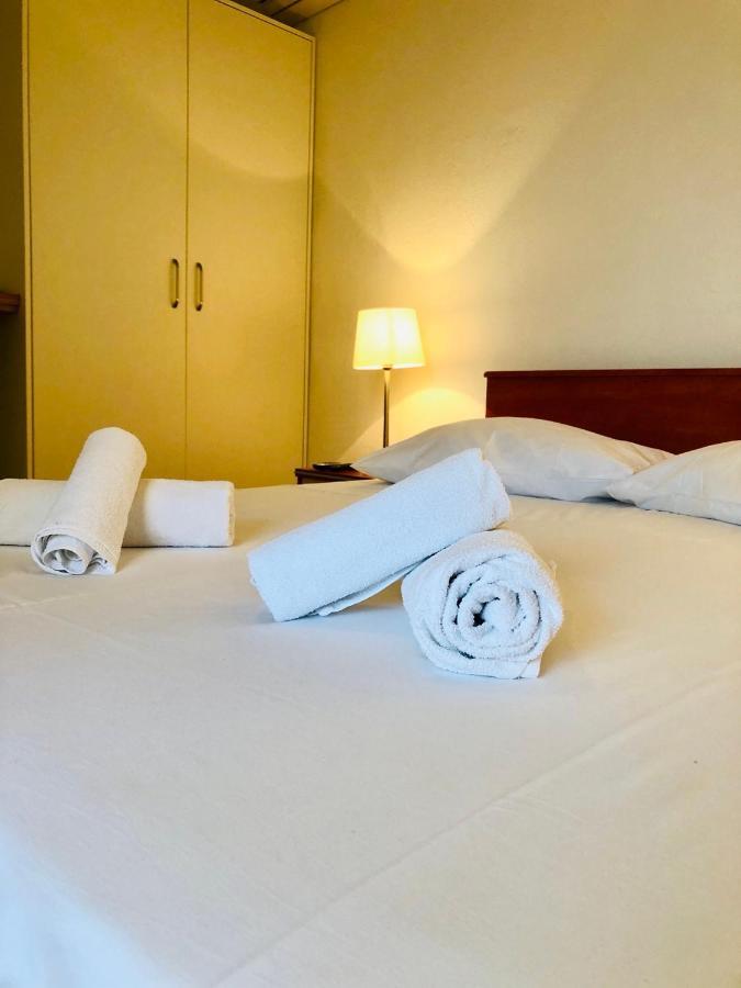 Guest House Stipe Брела Екстериор снимка