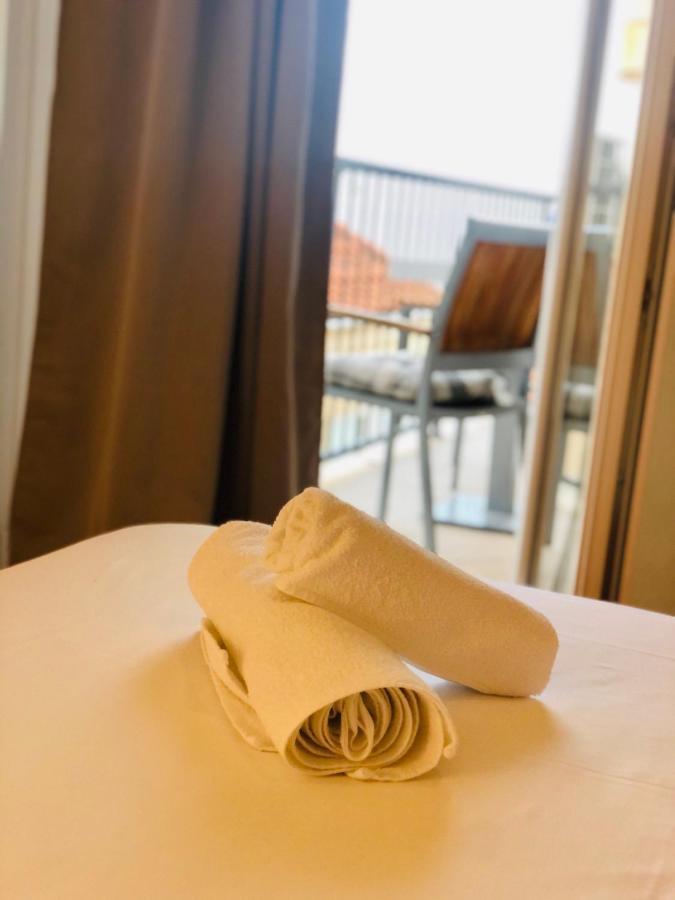 Guest House Stipe Брела Екстериор снимка