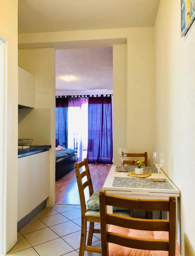Guest House Stipe Брела Екстериор снимка