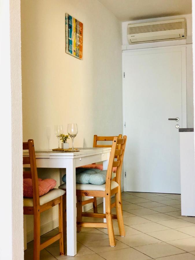Guest House Stipe Брела Екстериор снимка