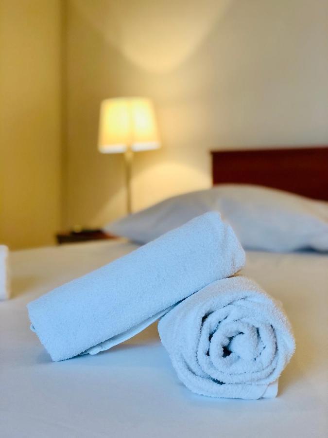 Guest House Stipe Брела Екстериор снимка